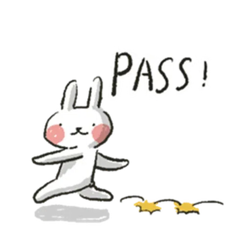 Hellorabbits7 - Sticker 10