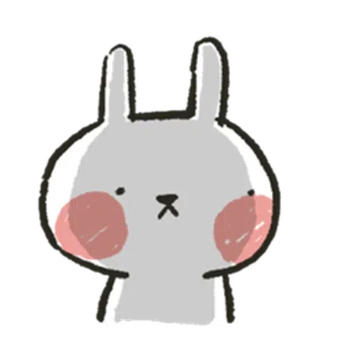 Hellorabbits7 - Sticker 17