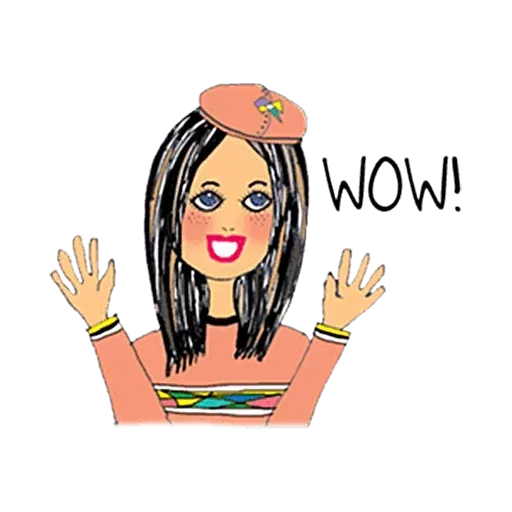 Good_wishes - Sticker 14