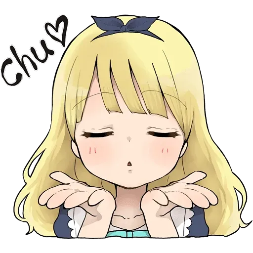 anaa - Sticker