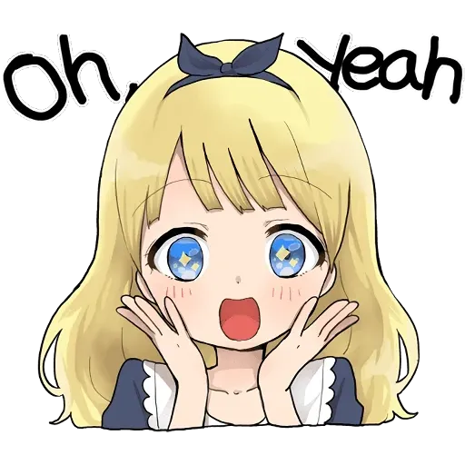 anaa - Sticker