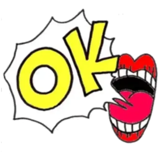 orange color1 - Sticker 9