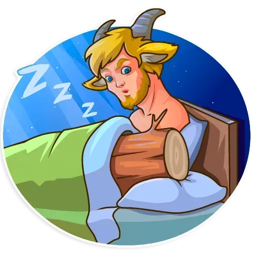 Ninfa - Sticker 16