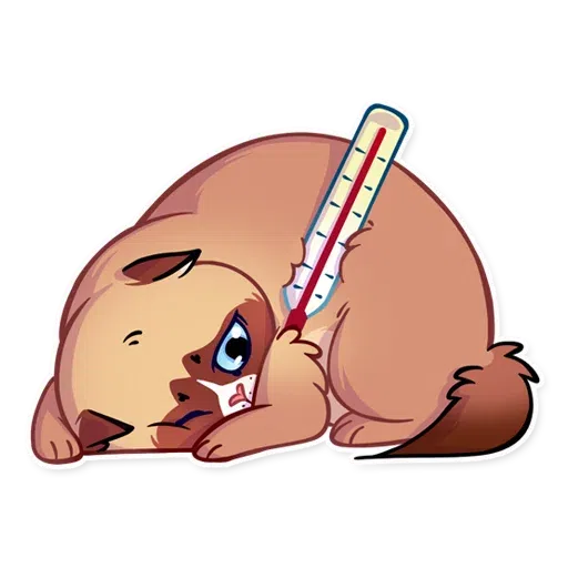 Kookycat - Sticker 27