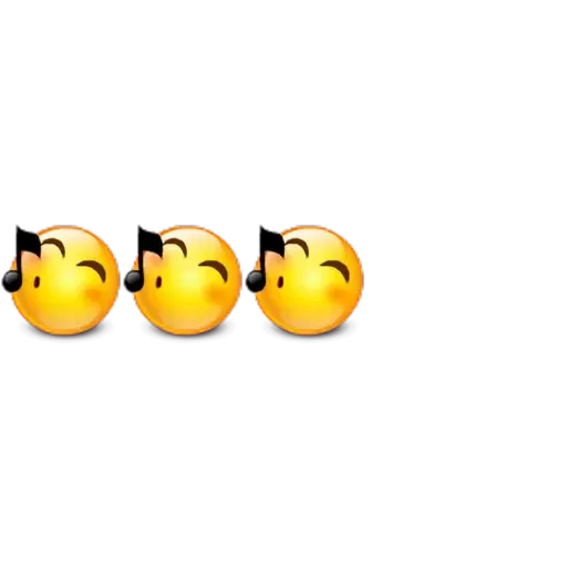 Emojii - Sticker 19