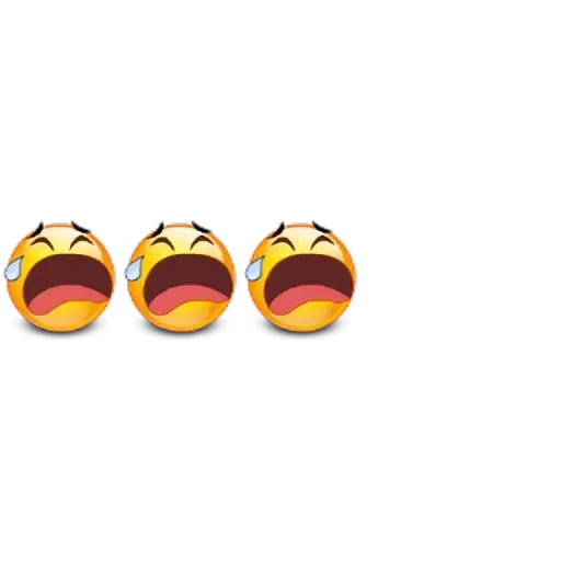 Emojii - Sticker 12
