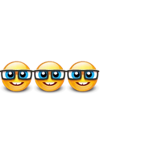 Emojii - Sticker 20