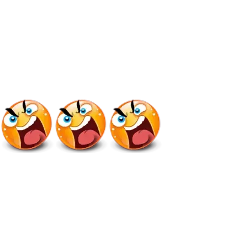 Emojii - Sticker 22