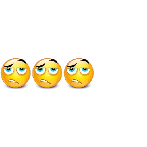 Emojii - Sticker 10