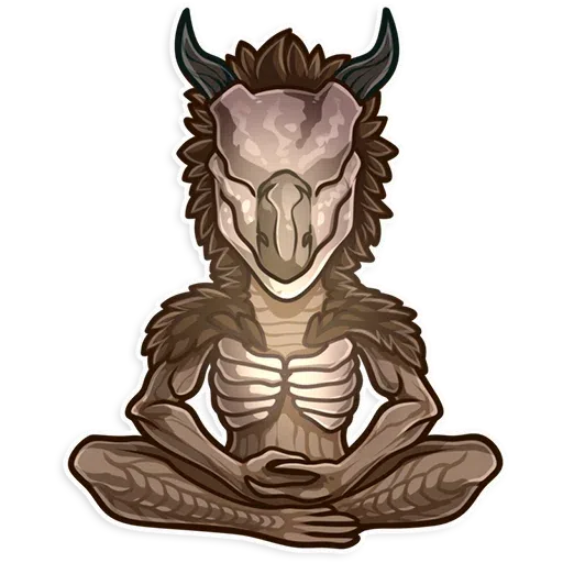 Dark souls - Sticker 18