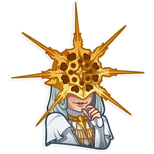 Dark souls - Sticker 14