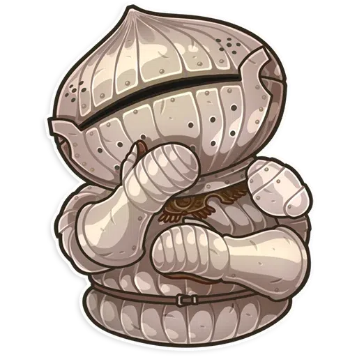 Dark souls - Sticker 11