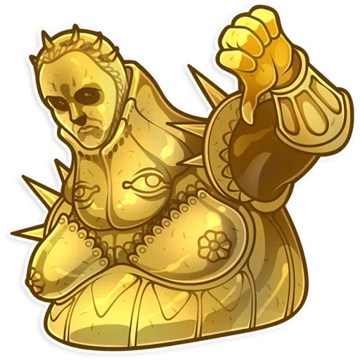 Dark souls - Sticker 15