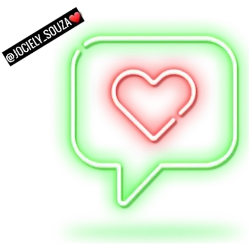 neon text3 - Sticker 26