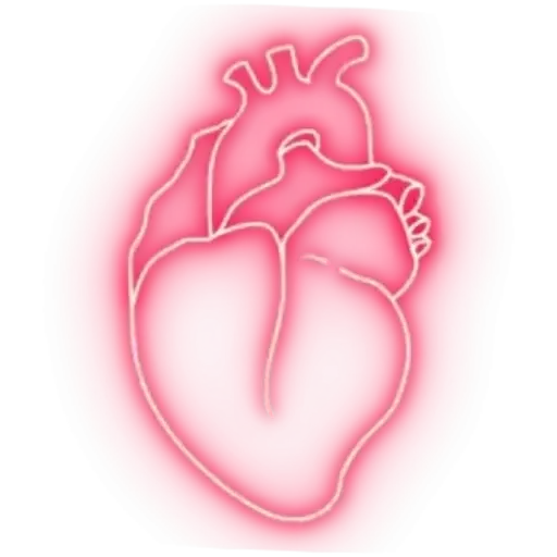 neon text3 - Sticker 18
