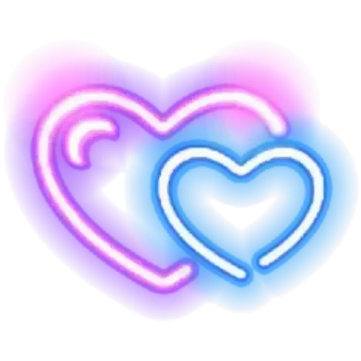 neon text3 - Sticker 21