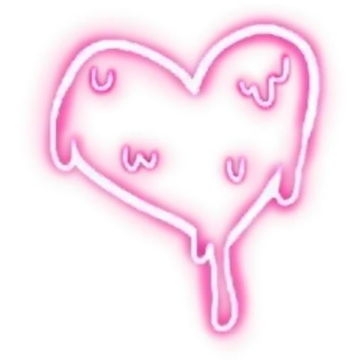 neon text3 - Sticker 20