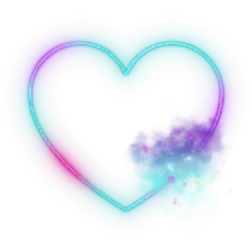 neon text3 - Sticker 17