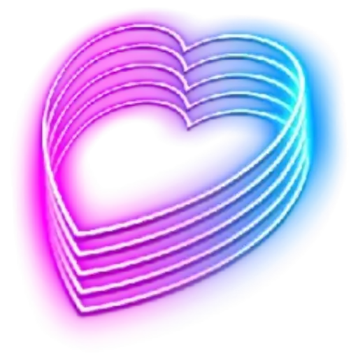 neon text3 - Sticker 11