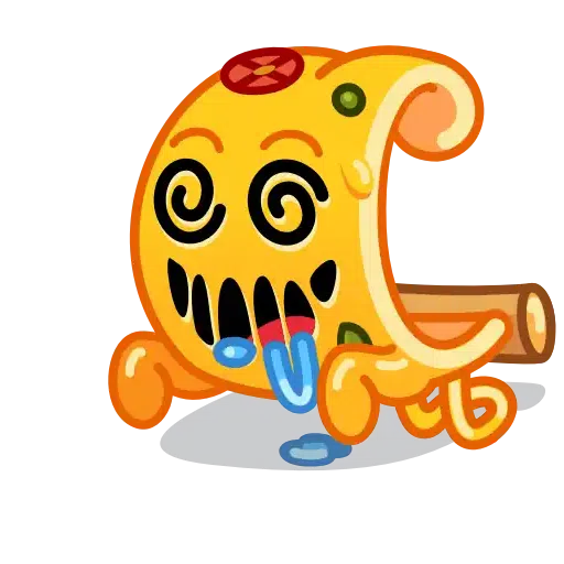 Slice of Pizza - Sticker 16