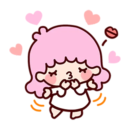 sanrio - Sticker 10