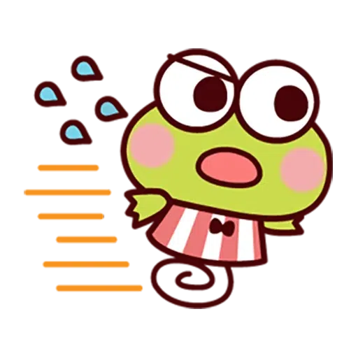 sanrio - Sticker 13