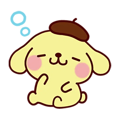 sanrio - Sticker 11
