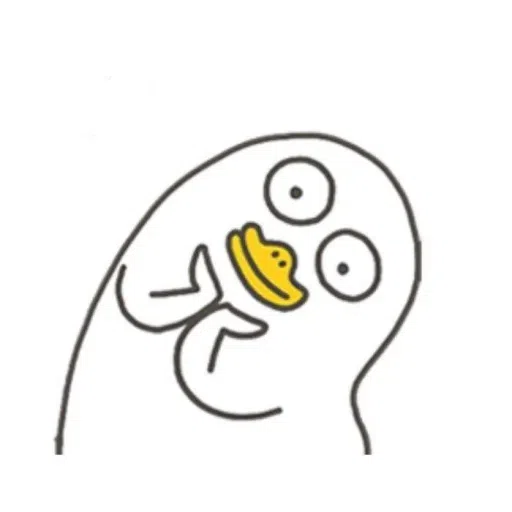 習豬頭 - Sticker 17