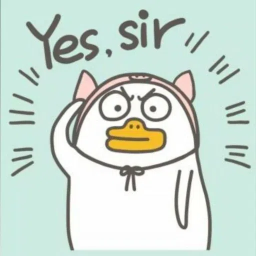 習豬頭 - Sticker 30