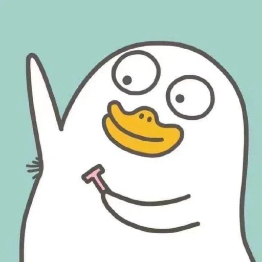 習豬頭 - Sticker 9
