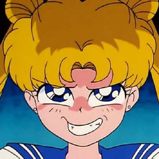 Serena - Sticker 24