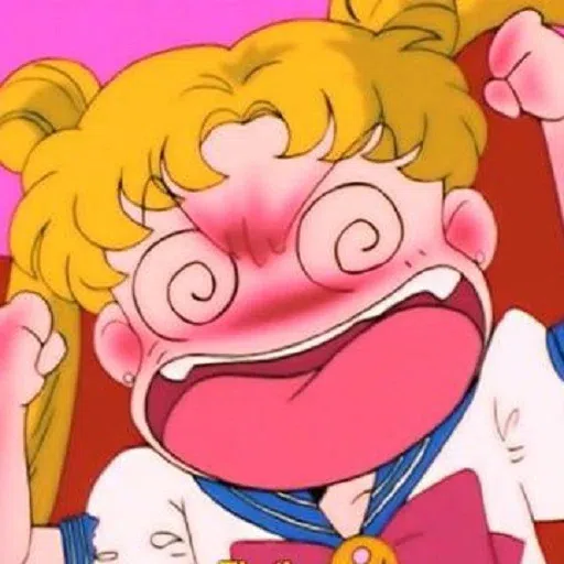 Serena - Sticker 21