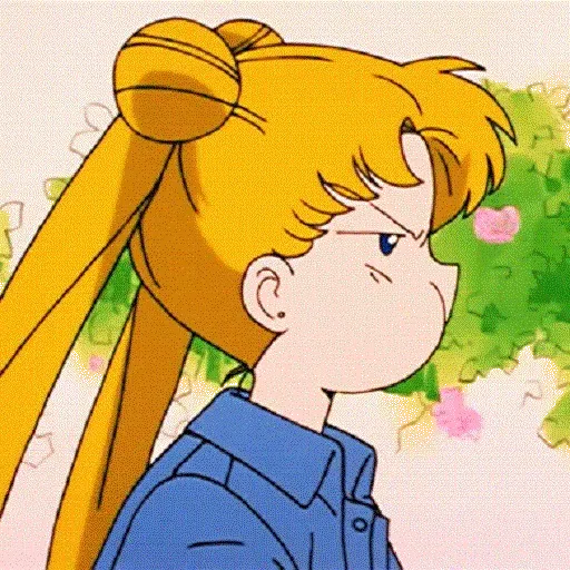 Serena - Sticker 13