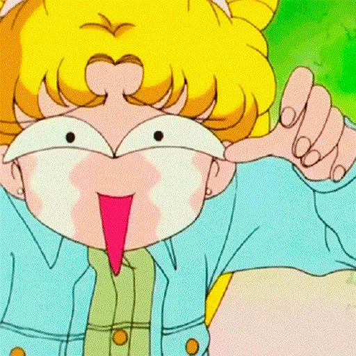 Serena - Sticker 22