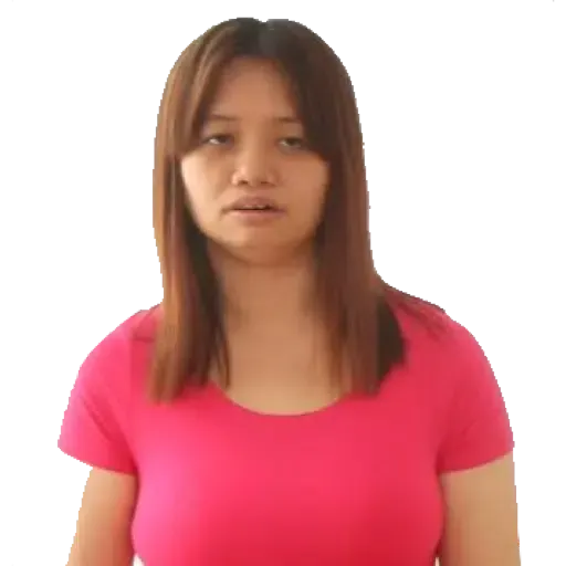 阿儀 - Sticker 16