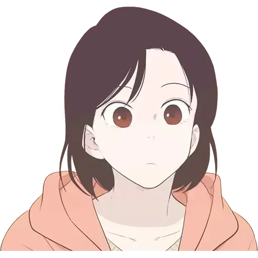 Random manga reactions - Sticker 15