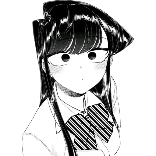 Random manga reactions - Sticker 9