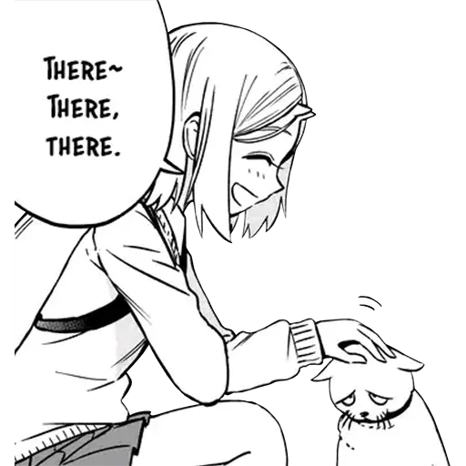 Random manga reactions - Sticker 18