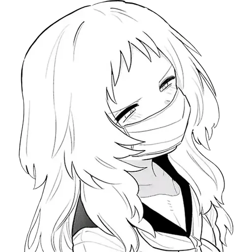 Random manga reactions - Sticker 23