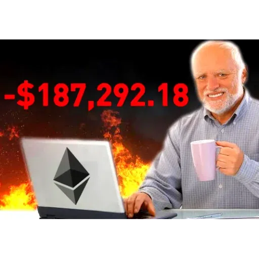 CryptoSticker - Sticker 21