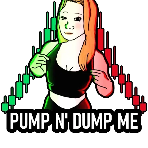 CryptoSticker - Sticker 15