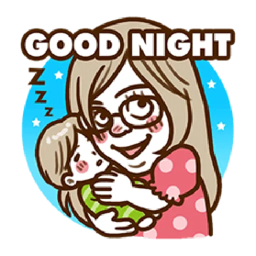 Supermom4 - Sticker 13