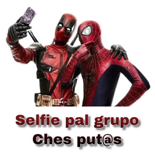 Deadpool1 - Sticker 17