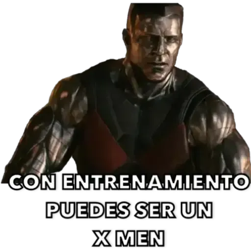 Deadpool1 - Sticker 14