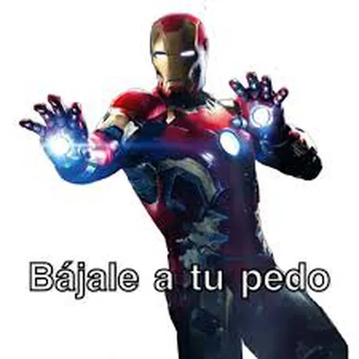 Deadpool1 - Sticker 11