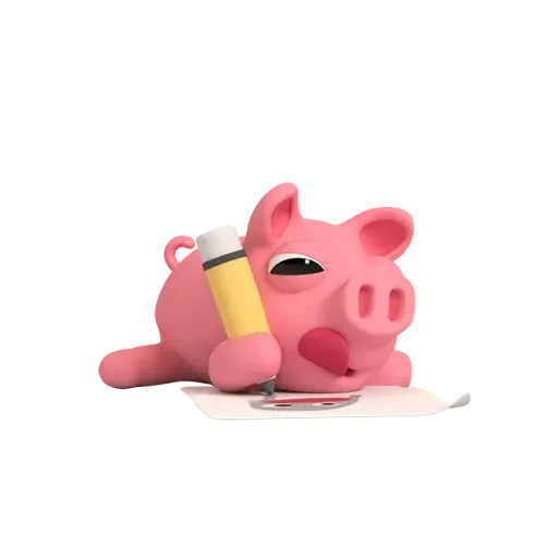 Rose - Sticker 15