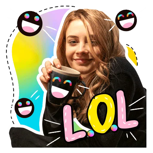 After Almas Perdidas - Sticker 13