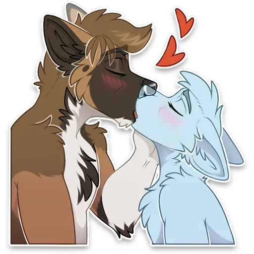 Brown - Sticker 17