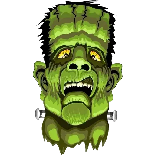 Happy Halloween - Sticker 19