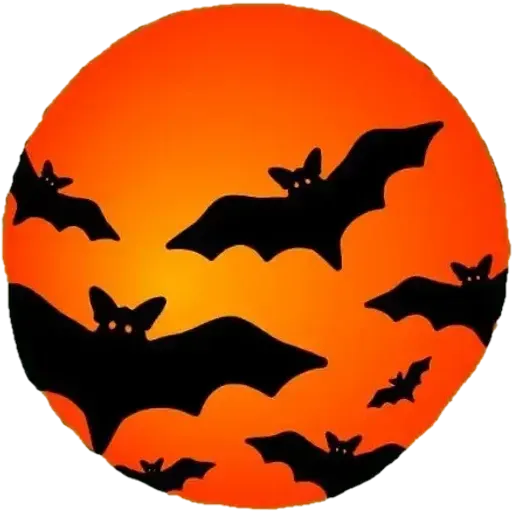 Happy Halloween - Sticker 29